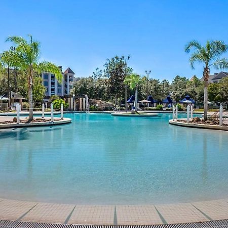 Bluegreen Vacations Grande Villas At World Golf Village Сент-Огастин Экстерьер фото