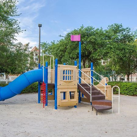 Bluegreen Vacations Grande Villas At World Golf Village Сент-Огастин Экстерьер фото