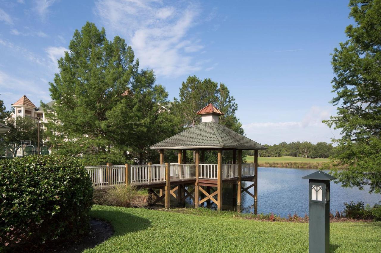 Bluegreen Vacations Grande Villas At World Golf Village Сент-Огастин Экстерьер фото