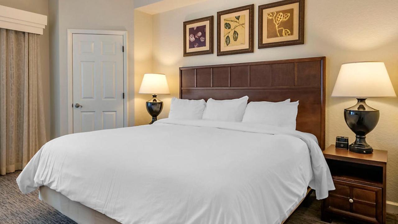 Bluegreen Vacations Grande Villas At World Golf Village Сент-Огастин Экстерьер фото