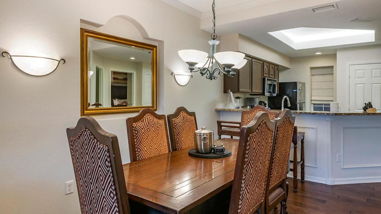 Bluegreen Vacations Grande Villas At World Golf Village Сент-Огастин Экстерьер фото
