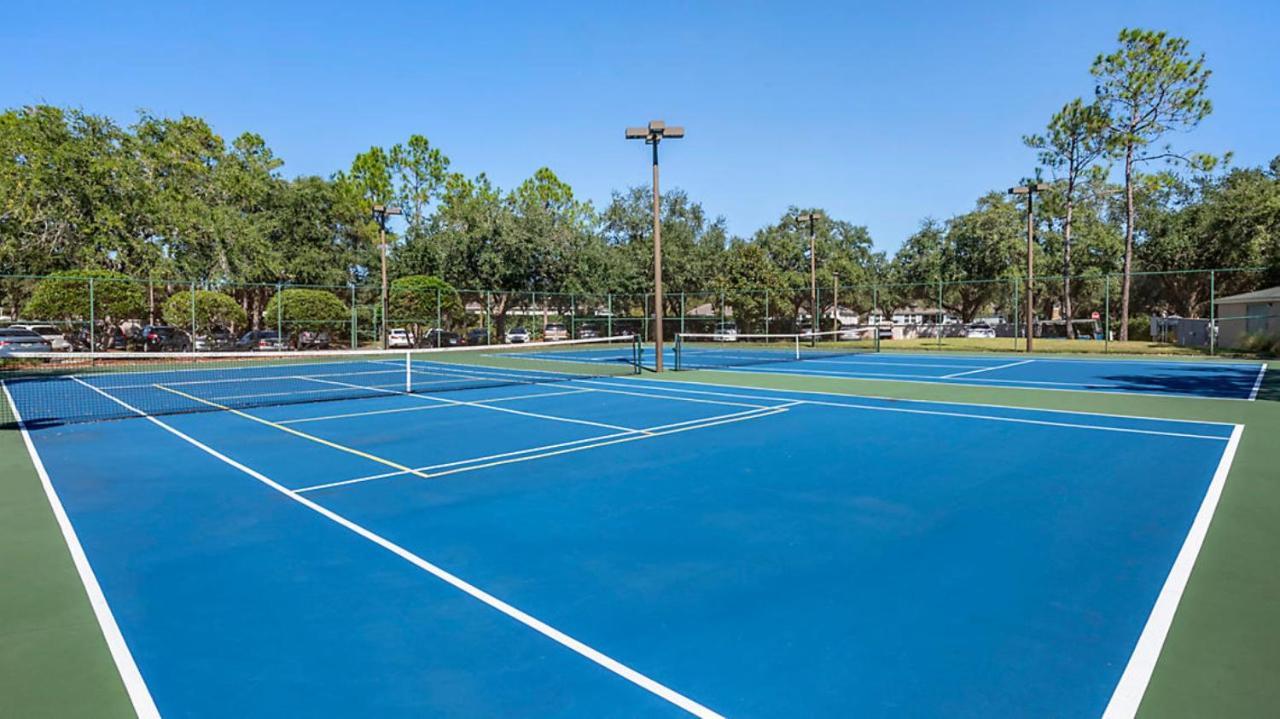 Bluegreen Vacations Grande Villas At World Golf Village Сент-Огастин Экстерьер фото