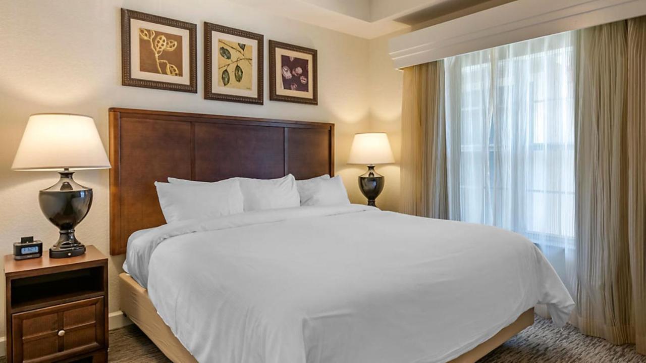 Bluegreen Vacations Grande Villas At World Golf Village Сент-Огастин Экстерьер фото