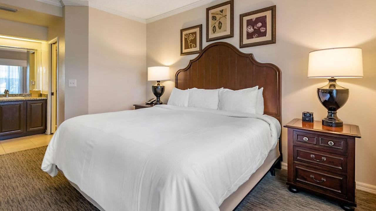 Bluegreen Vacations Grande Villas At World Golf Village Сент-Огастин Экстерьер фото