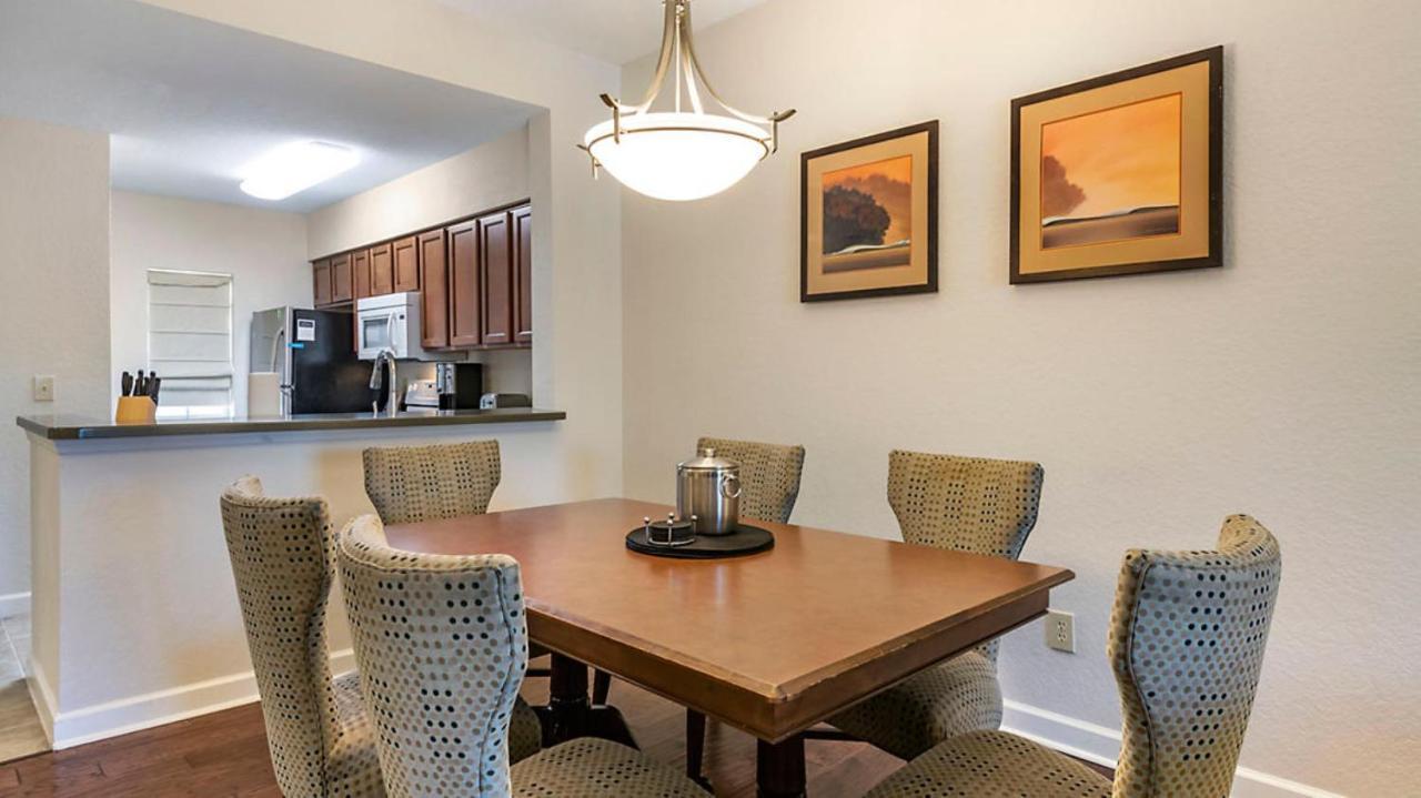 Bluegreen Vacations Grande Villas At World Golf Village Сент-Огастин Экстерьер фото