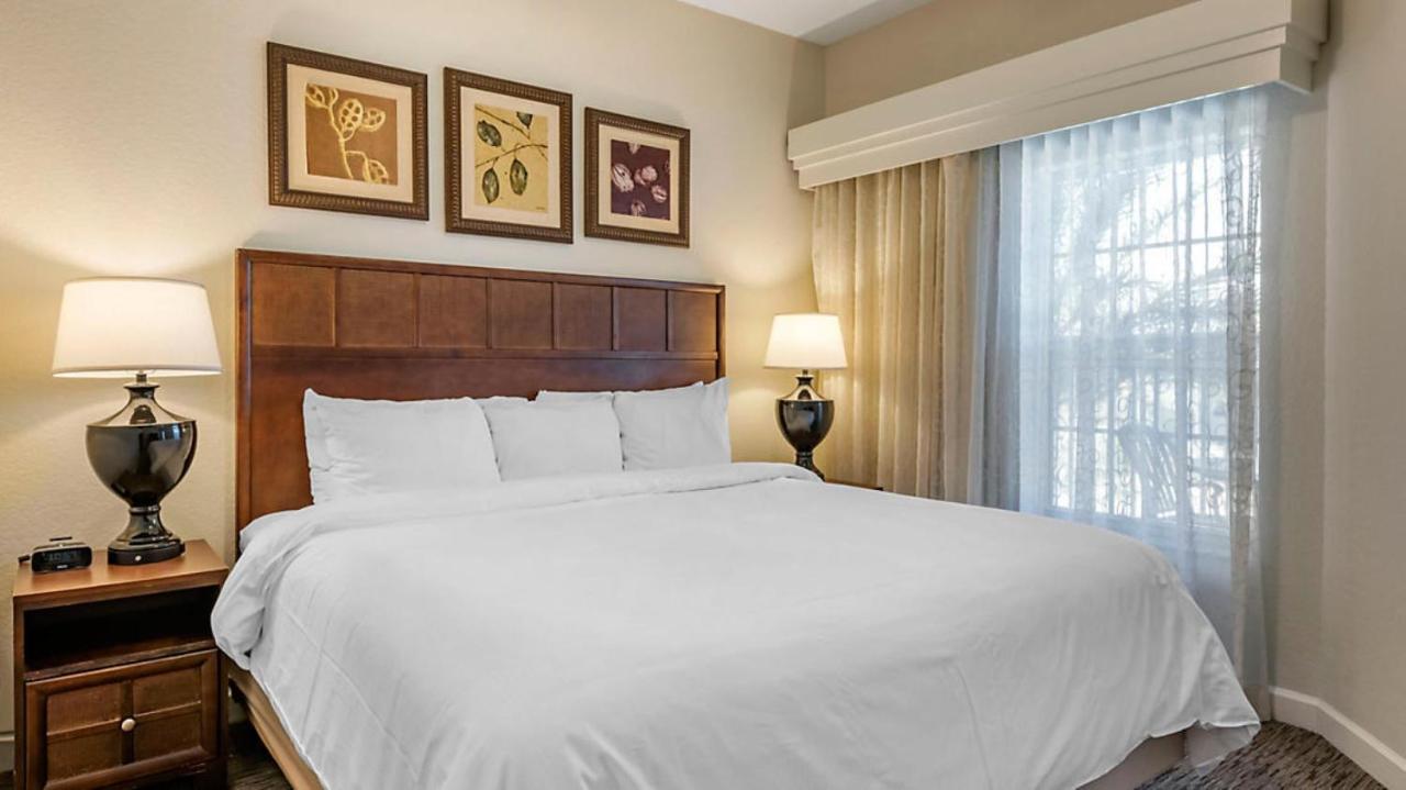 Bluegreen Vacations Grande Villas At World Golf Village Сент-Огастин Экстерьер фото