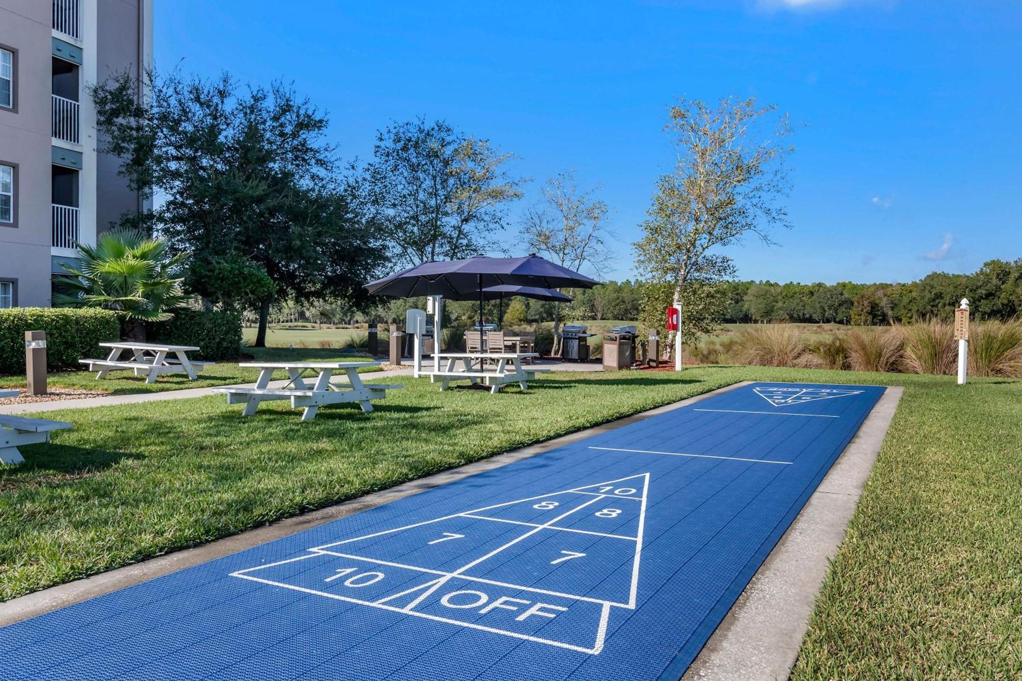 Bluegreen Vacations Grande Villas At World Golf Village Сент-Огастин Экстерьер фото