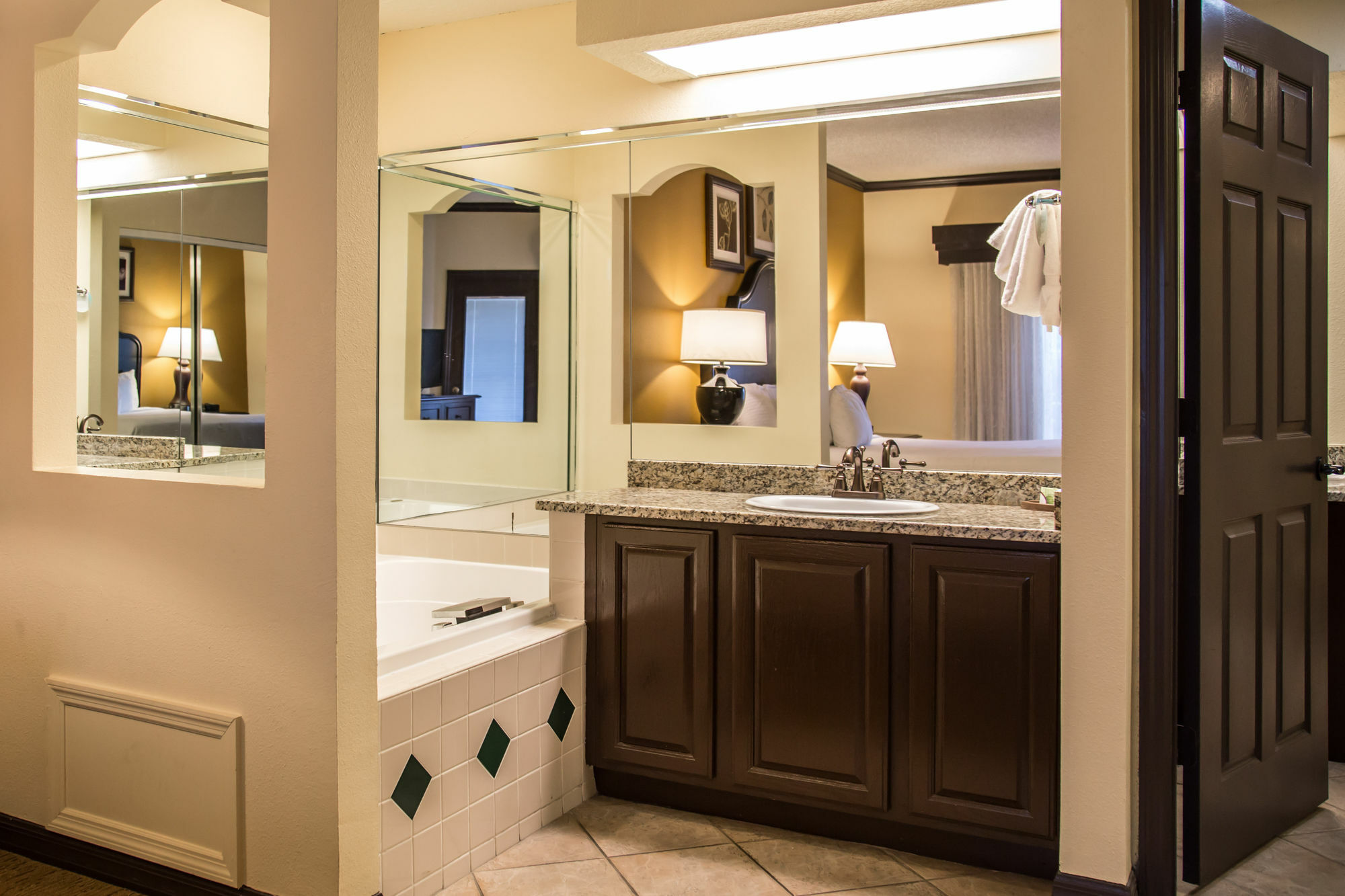 Bluegreen Vacations Grande Villas At World Golf Village Сент-Огастин Экстерьер фото