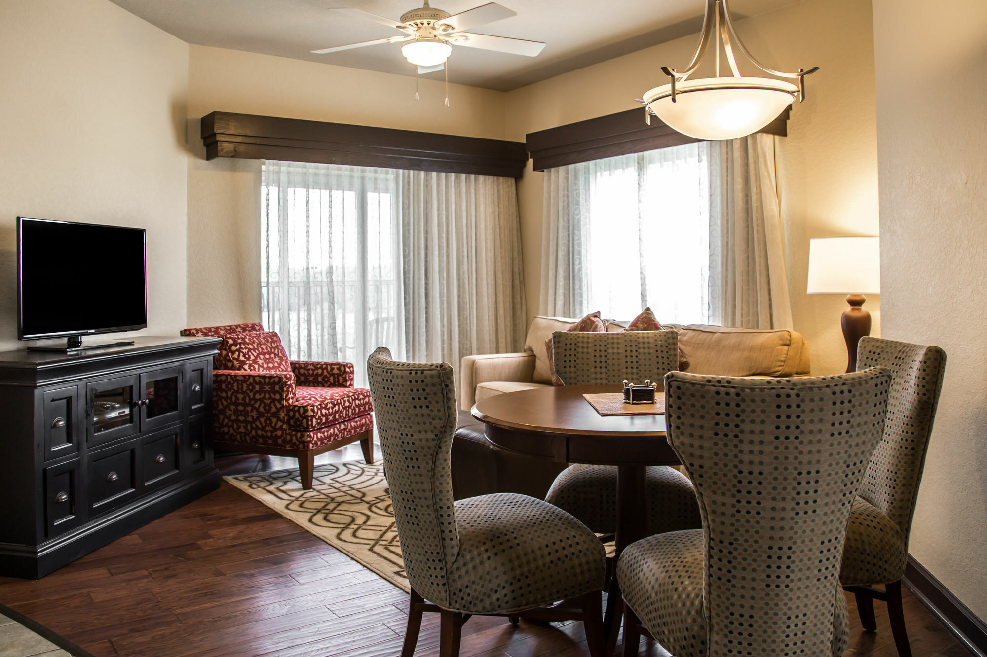 Bluegreen Vacations Grande Villas At World Golf Village Сент-Огастин Экстерьер фото