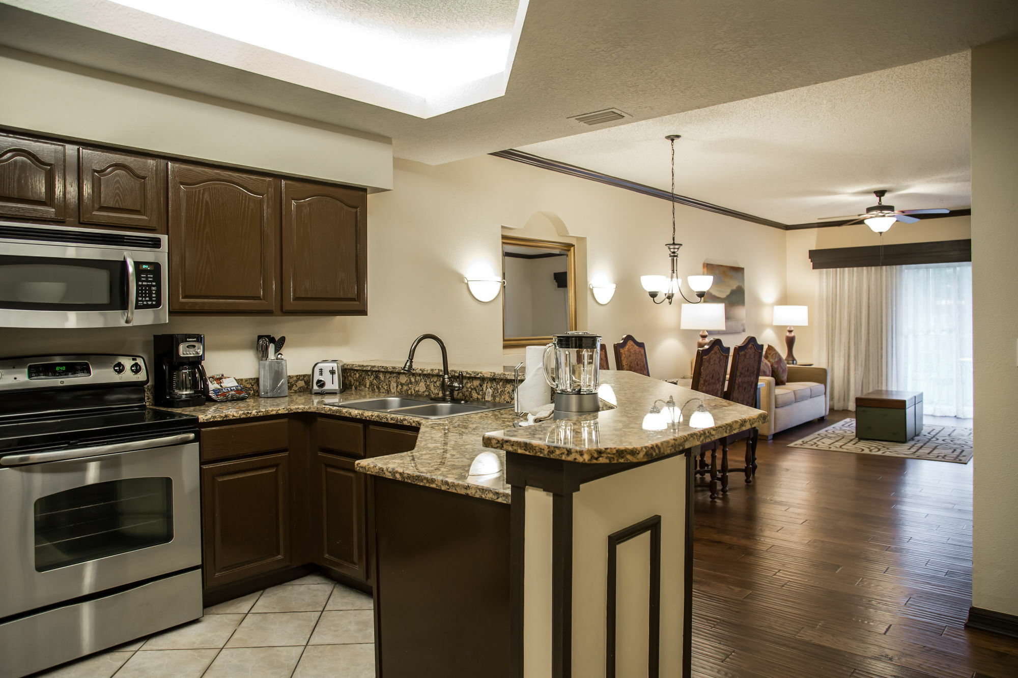 Bluegreen Vacations Grande Villas At World Golf Village Сент-Огастин Экстерьер фото